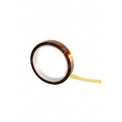 Ruban Adhésif Thermique Haute Température (2mm) 30 Mètres