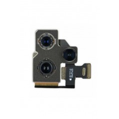 Caméra Arrière iPhone 12 Pro Max (Reconditionné)