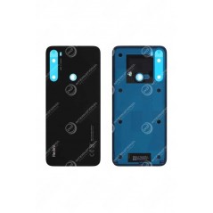 Cubierta trasera Xiaomi Redmi Note 8 Negro Fabricante original