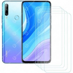 Huawei Y9 Prime 2019 vetro temperato 10 Pack