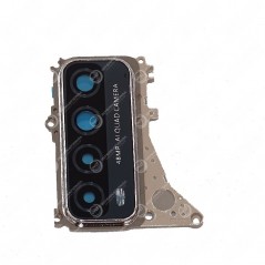 Connecteur de charge pour Huawei P smart 2021