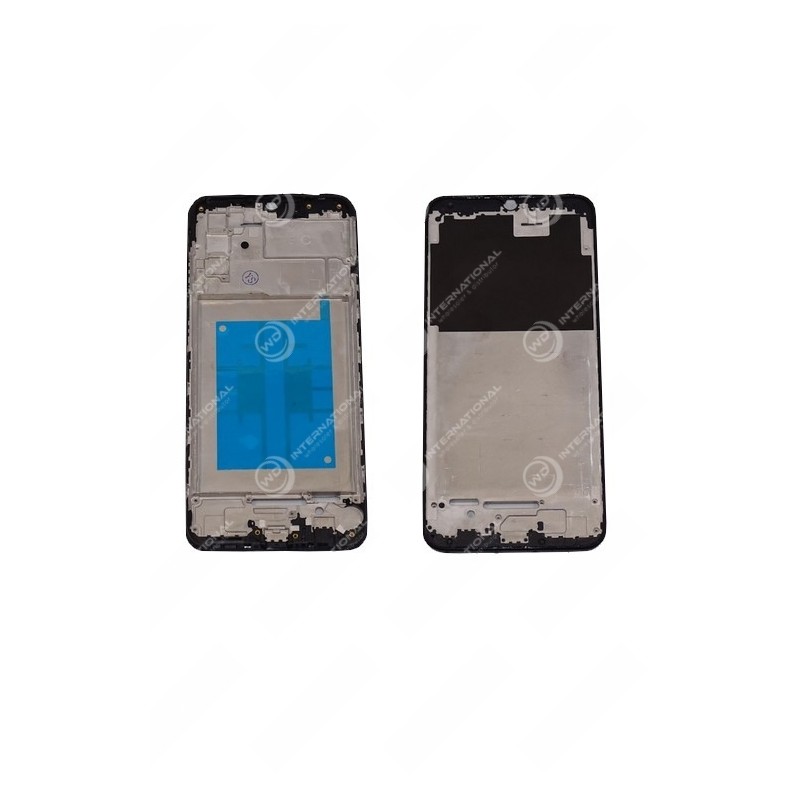 Châssis Samsung Galaxy A02s Noir (version non EU)