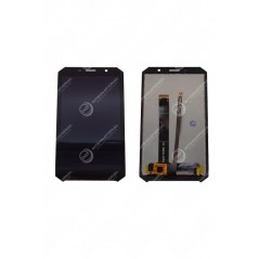 Ecran Doogee S60/S60 Lite Noir Sans Châssis