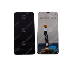 Samsung Galaxy A22 5G Display Negro Sin Chasis