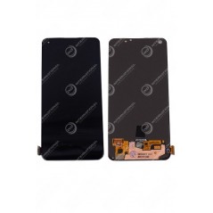 Ecran Oppo A74 4G Noir Sans Châssis