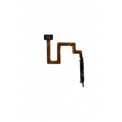 Samsung Galaxy A22 5G Botón de Inicio + Sensor de Huellas Dactilares Mantel Verde