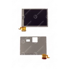 Schermo LCD inferiore di Nintendo 3DS