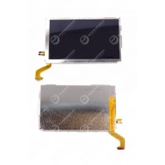 Schermo LCD superiore di Nintendo 3DS XL
