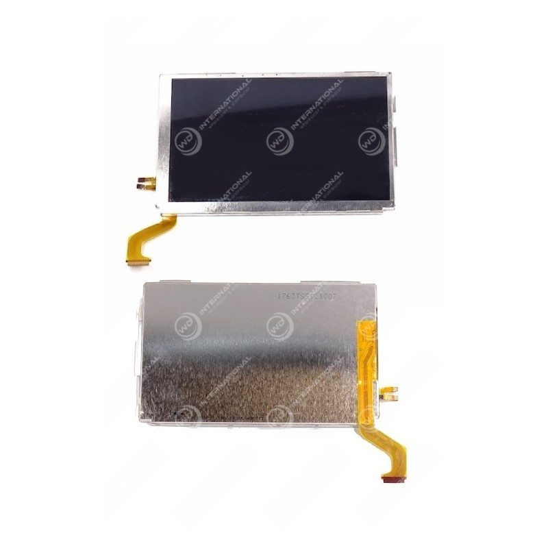 Écran LCD Supérieur Nintendo 3DS XL