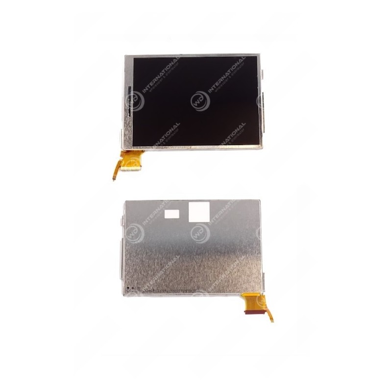 Ecran LCD inférieur Nintendo 3DS XL