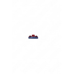 Botón de encendido del Xiaomi Mi 9 SE azul