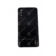 Back Cover Xiaomi Mi 9 Noir