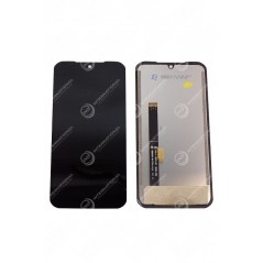 Ecran Doogee S86 Pro Sans Châssis Noir