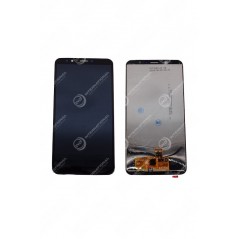 Ecran HTC 12 Plus Sans Châssis Noir