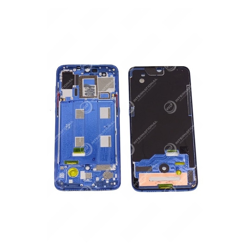 Châssis Occasion Xiaomi Mi 9 Bleu