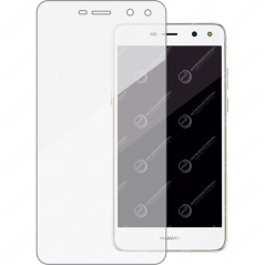 10 Gafas templadas del Huawei Y6 2017