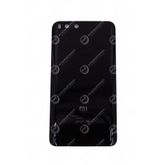 Back Cover Xiaomi Mi 6 Noir Occasion