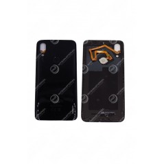 Zurück Abdeckung verwendet Xiaomi Redmi 7 Schwarz