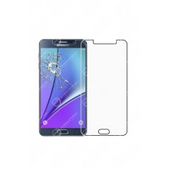 10 Occhiali temperati per Samsung Galaxy Note 5