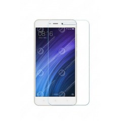 10 Xiaomi Redmi 4A occhiali temperati