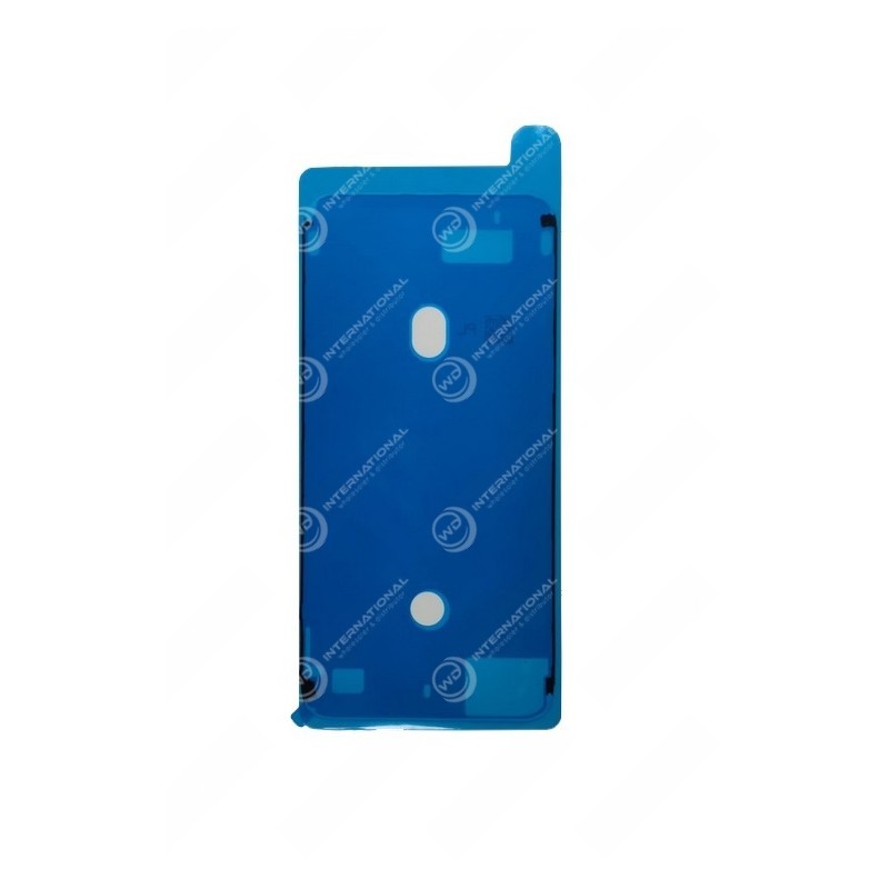 Adhésif Ecran iPhone 7 Plus Blanc