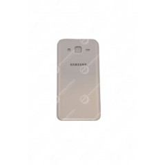 Back Cover Samsung Galaxy J5 2015 Blanc Service Pack