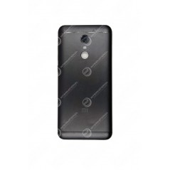 Cover posteriore usata Xiaomi Redmi 5 Plus nero