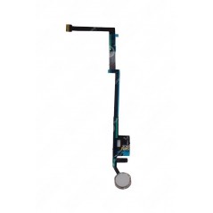 Bouton Home iPad 2018 Blanc