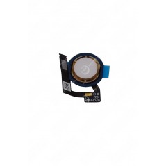 Nappe Bouton Home iPad 10.5 / 12.9 Or (2nd Gen)