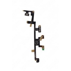 Nappe Volume Power iPad 4