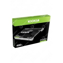 Kioxia Exceria HD SSD Interne 2.5" 480GB Sata 6GBit/s
