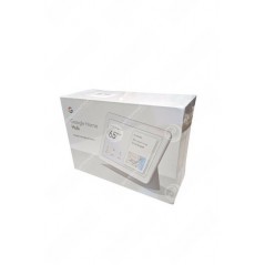 Google Home Hub Chalk