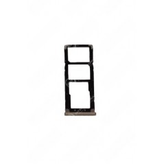 Tiroir Sim Xiaomi Redmi Note 5A Prime Or