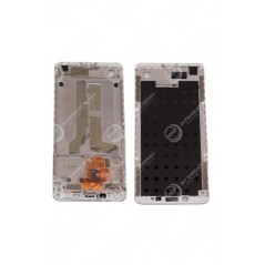 Gehäuse Gebrauchte Xiaomi Redmi Note 5 Weiß