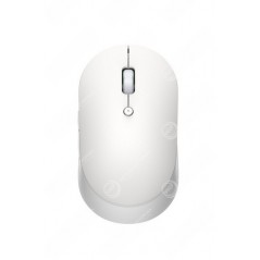Xiaomi Mi Dual Mode Silent Edition Mouse Bianco