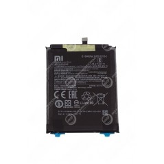 Batterie pour Xiaomi Redmi Note 8 Pro (BM4J) Origine Constructeur - 4500 mAh
