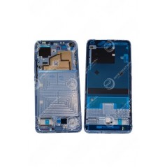 Xiaomi Mi 11 Midrange telaio blu