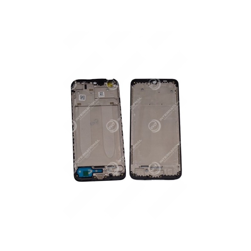 Châssis Intermédiaire Xiaomi Redmi 9A/9C/Poco C3 Noir