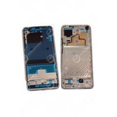 Châssis Intermédiaire Xiaomi Mi 11 Argent