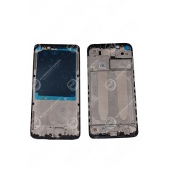 Xiaomi Redmi Note 9 Zwischenrahmen Schwarz