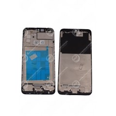 Châssis Intermédiaire Samsung Galaxy A02S Noir