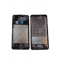 Châssis Intermédiaire Samsung Galaxy A02 Noir