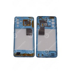 Samsung Galaxy A32 Mid Chassis Blu