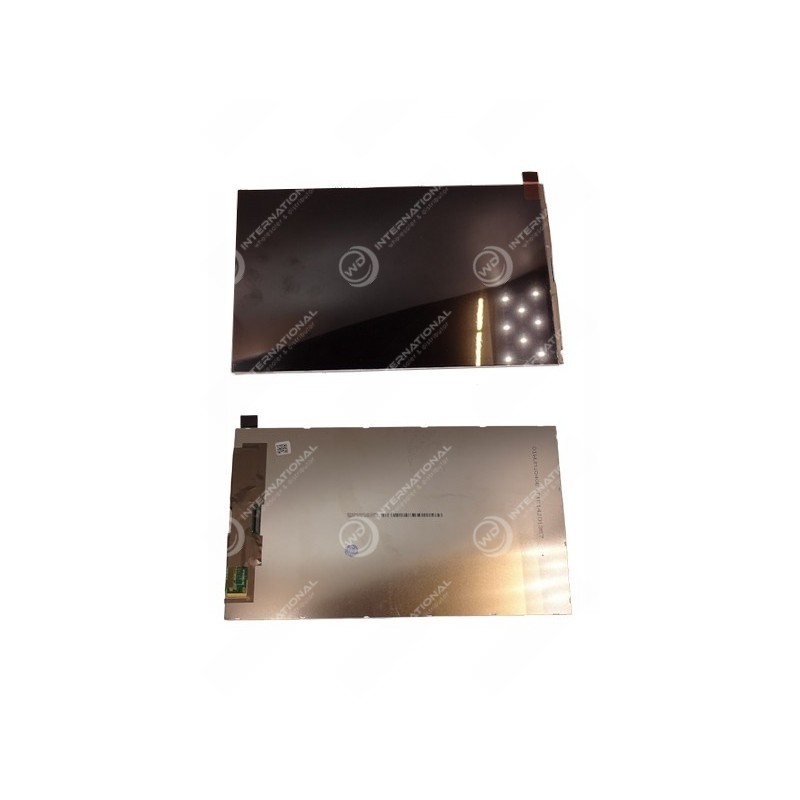 Écran LCD Samsung Tab A 10.1 (SM-T580)