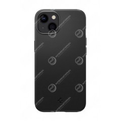 Spigen Thin Fit iPhone 13 Mini Fall schwarz