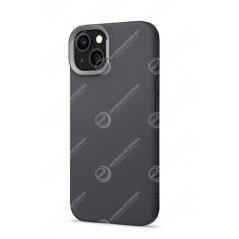 Spigen Cyrill iPhone 13 Mini Grau Fall