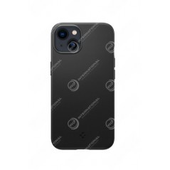 Spigen Thin Fit iPhone 13 Tasche Schwarz