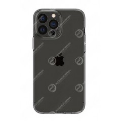 Custodia Spigen Crystal Flex per iPhone 13 Pro Clear