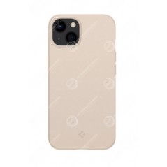 Coque Spigen Thin Fit pour iPhone 13 Beige