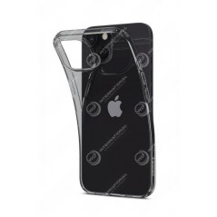 Spigen Crystal Flex iPhone 13 Mini Cover Transparent